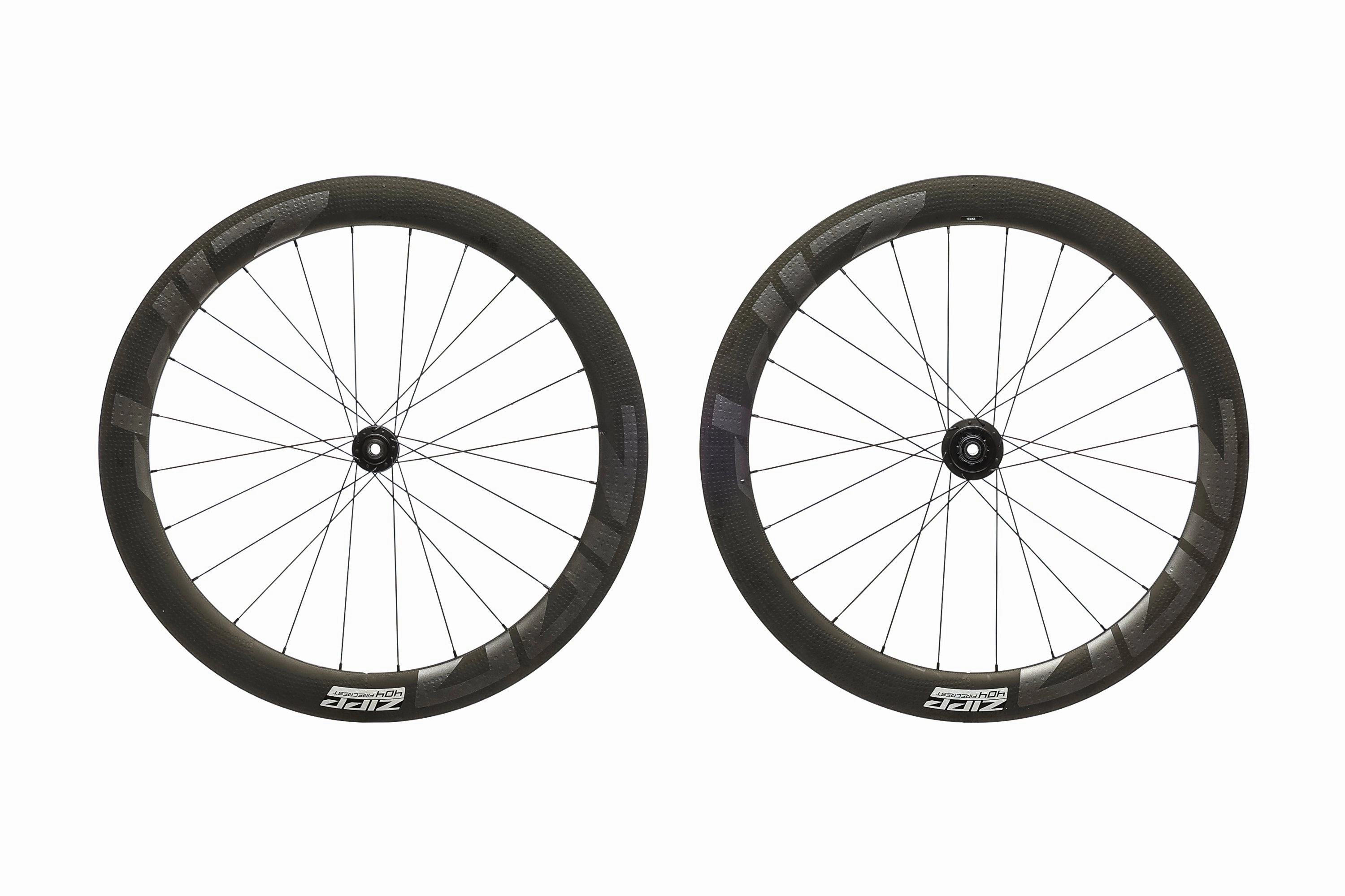 Zipp 404 Firecrest Carbon Tubeless 700c Wheelset