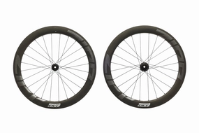 Zipp 404 Firecrest Carbon Tubeless 700c Wheelset
