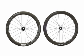 Zipp 404 Firecrest Carbon Tubeless 700c Wheelset