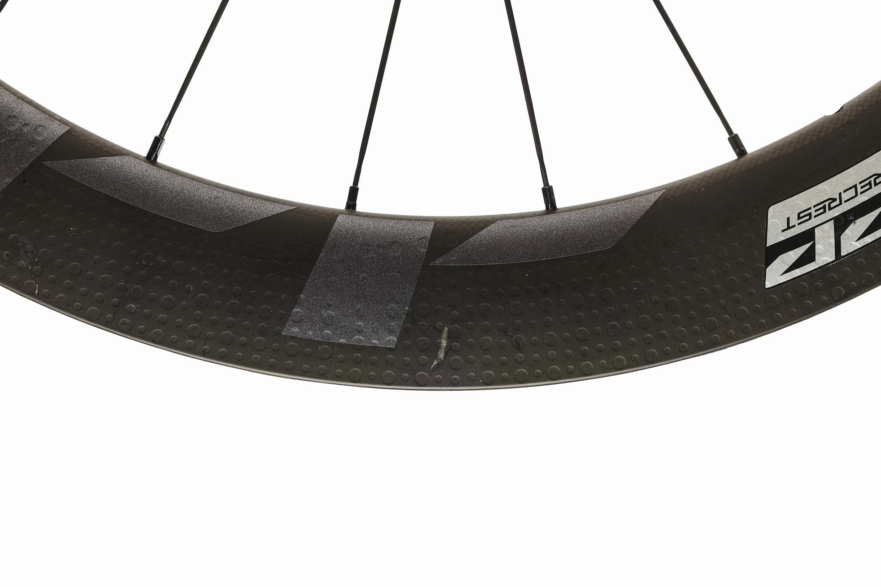 Zipp 404 Firecrest Carbon Tubeless 700c Wheelset