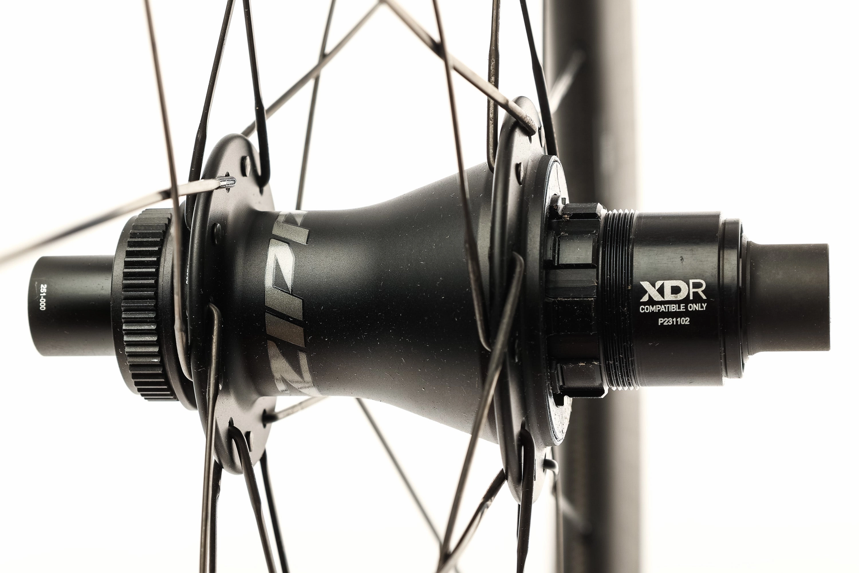 Zipp 404 Firecrest Carbon Tubeless 700c Wheelset