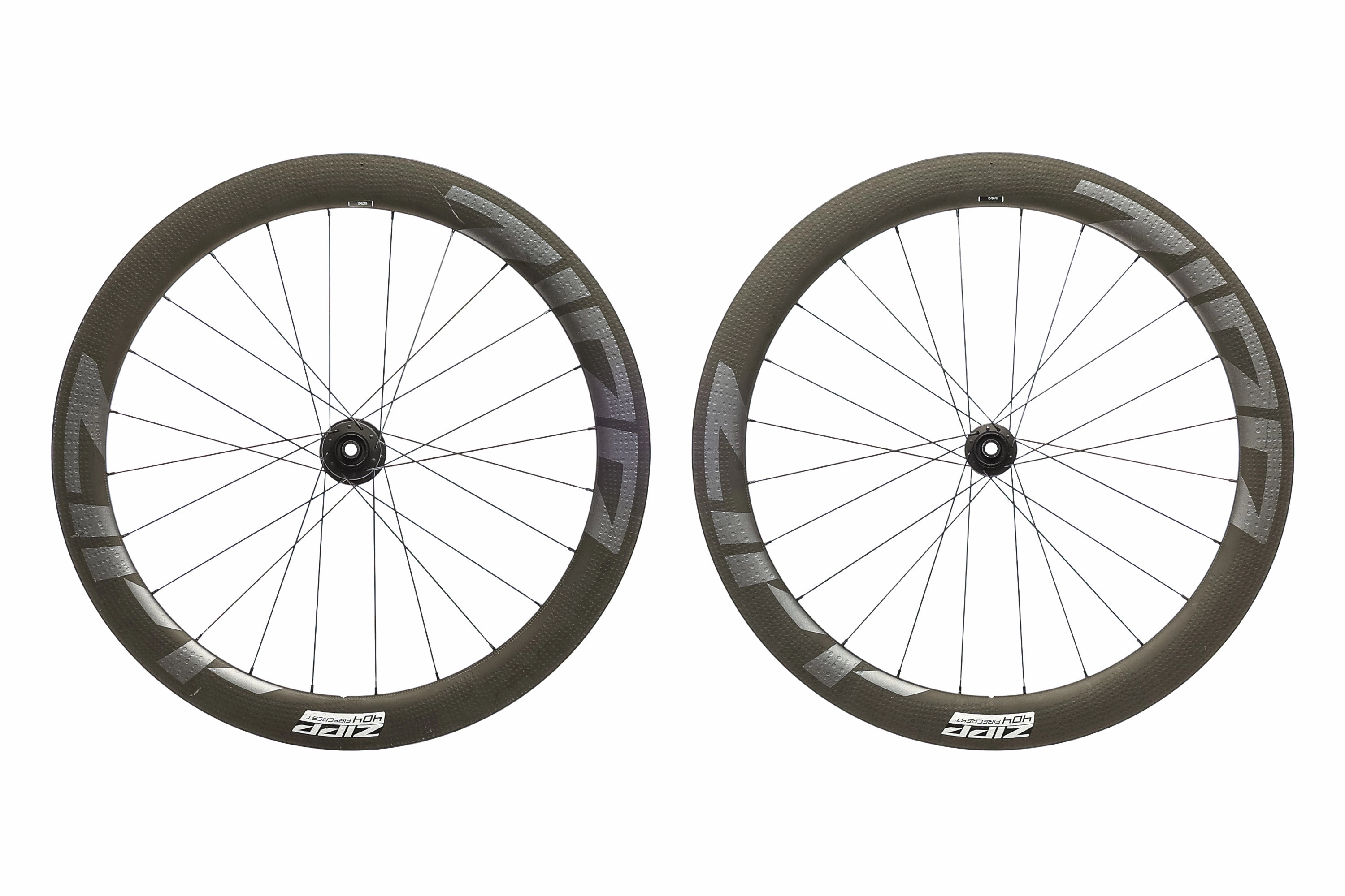 Zipp 404 Firecrest Carbon Tubeless 700c Wheelset