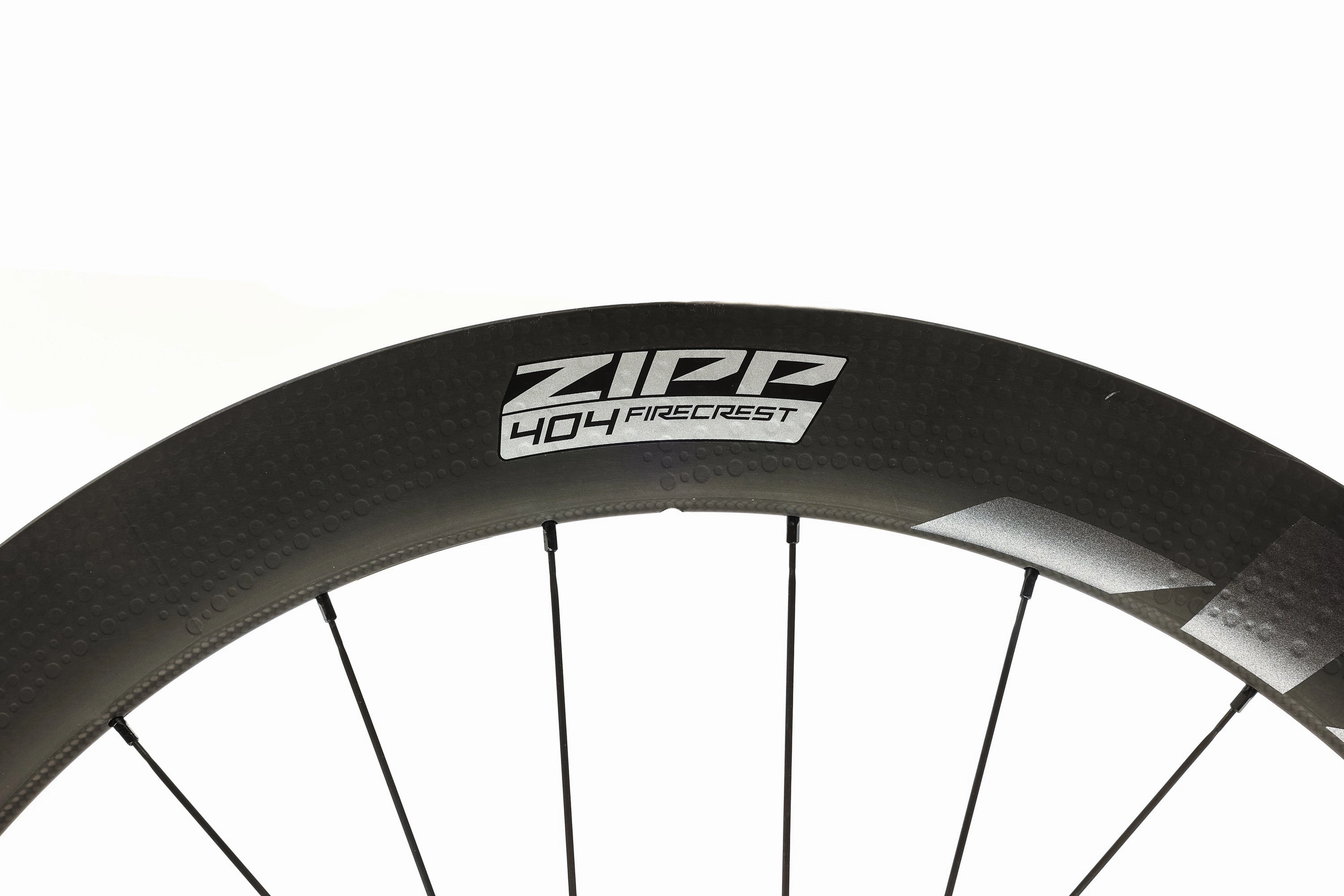 Zipp 404 Firecrest Carbon Tubeless 700c Wheelset