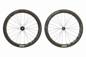 Zipp 404 Firecrest Carbon Tubeless 700c Wheelset