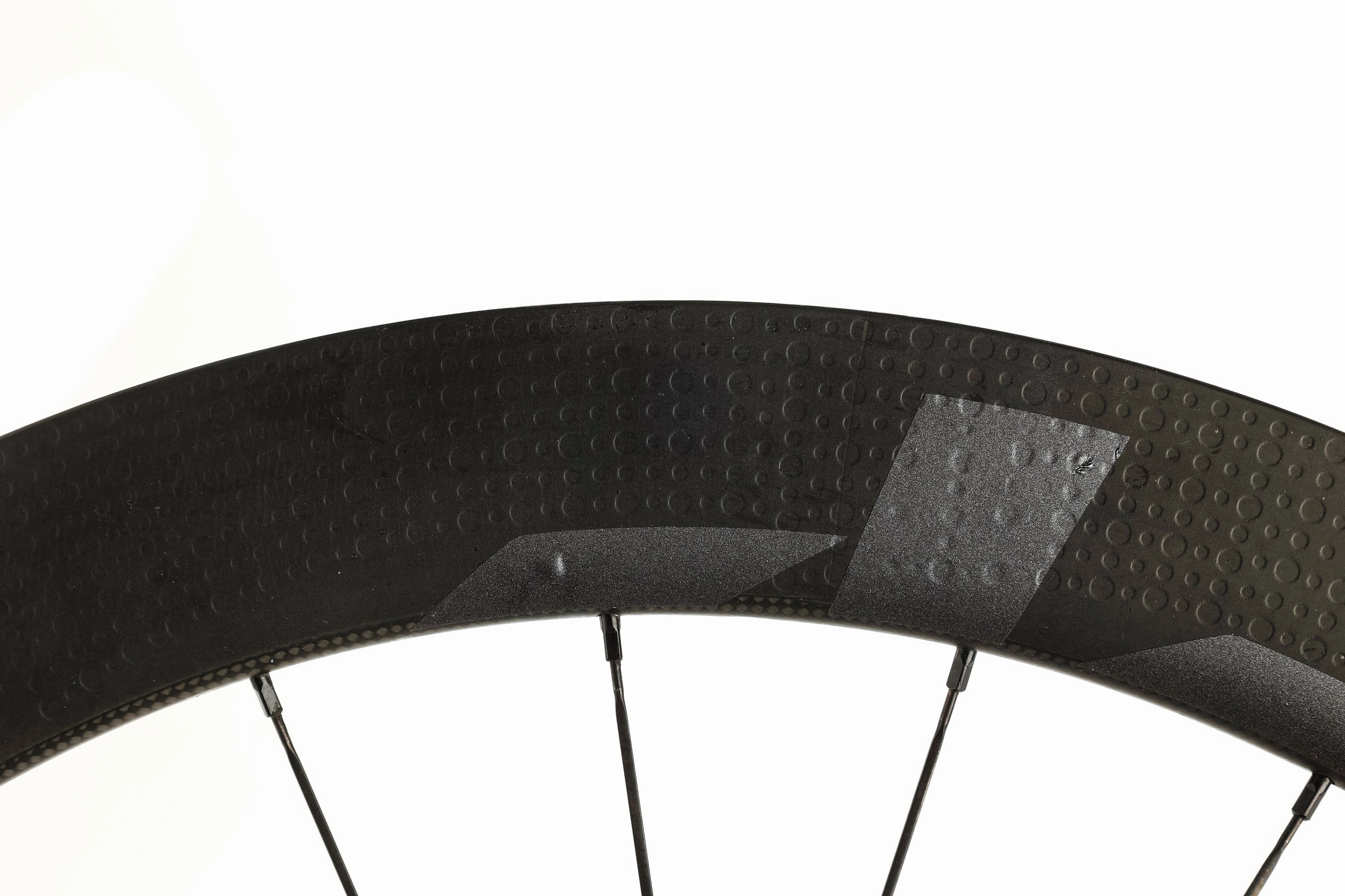 Zipp 404 Firecrest Carbon Tubeless 700c Wheelset