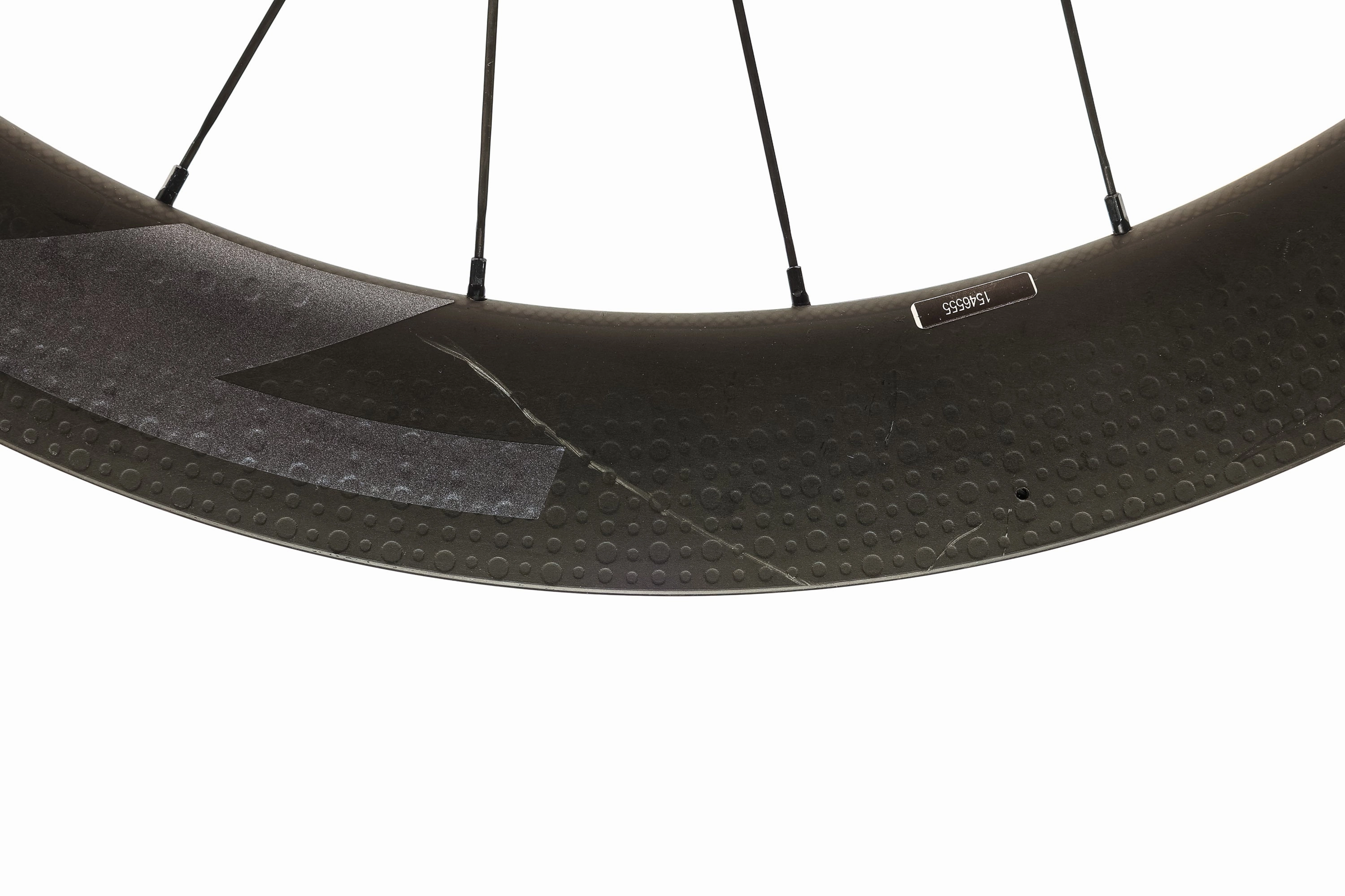 Zipp 404 Firecrest Carbon Tubeless 700c Wheelset