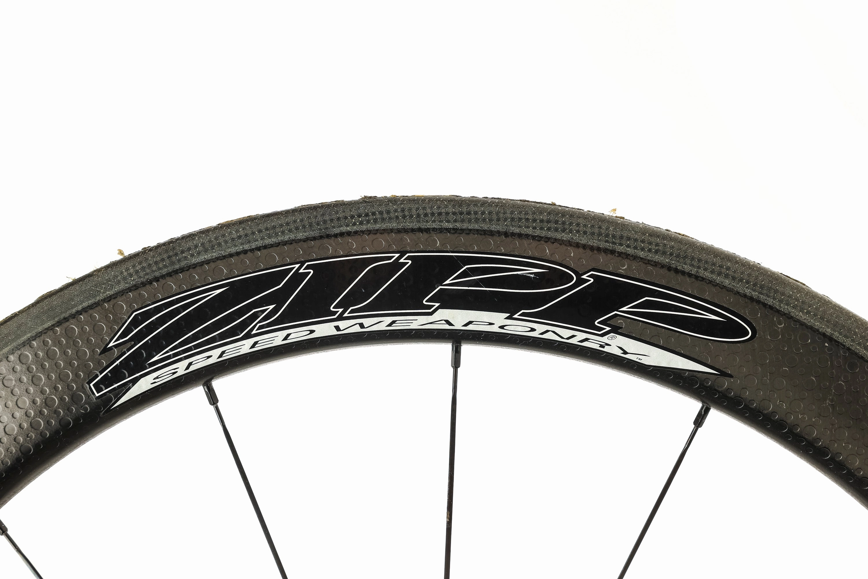 Zipp 404 Firecrest Carbon Tubular 700c Wheelset