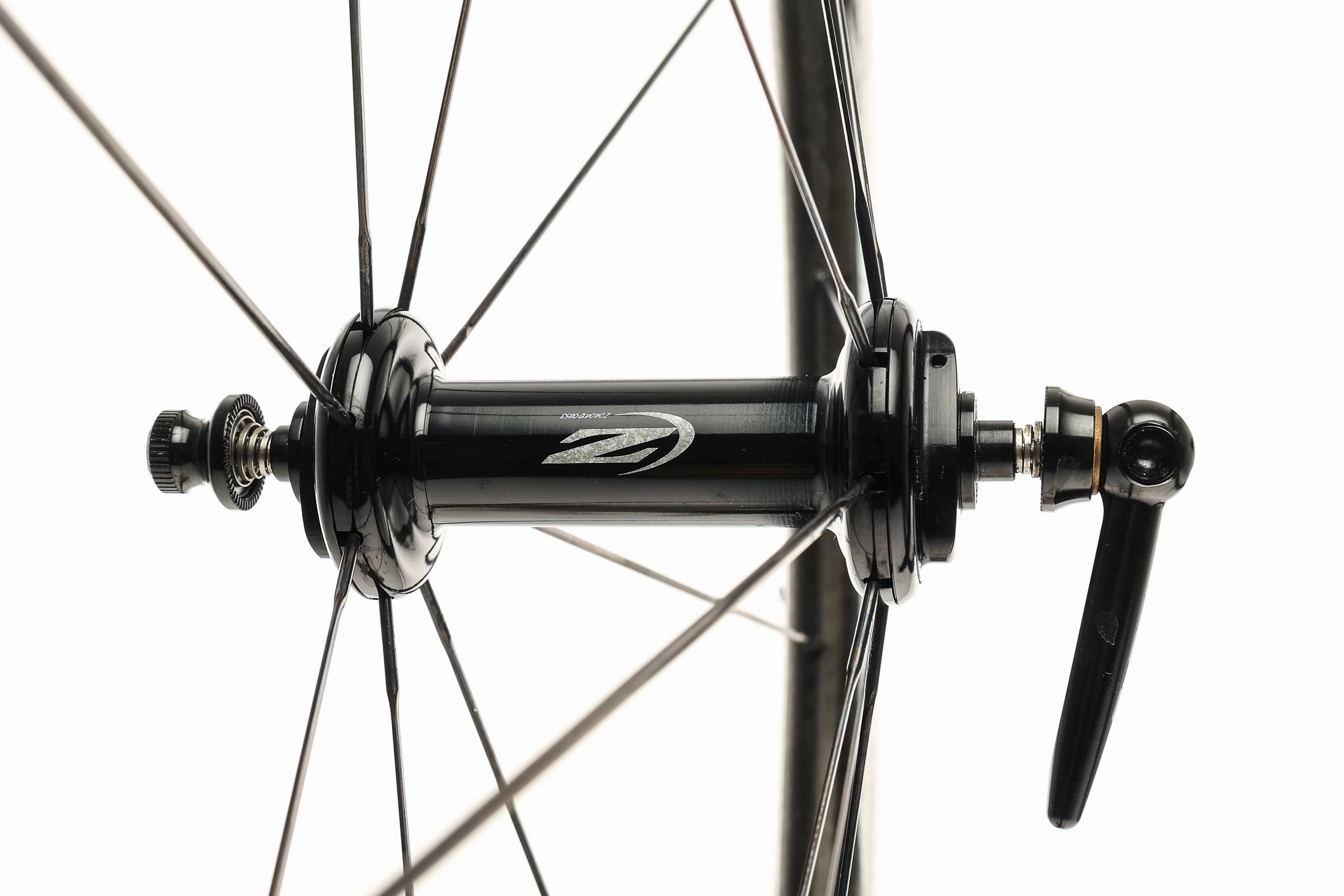 Zipp 404 Firecrest Carbon Tubular 700c Wheelset