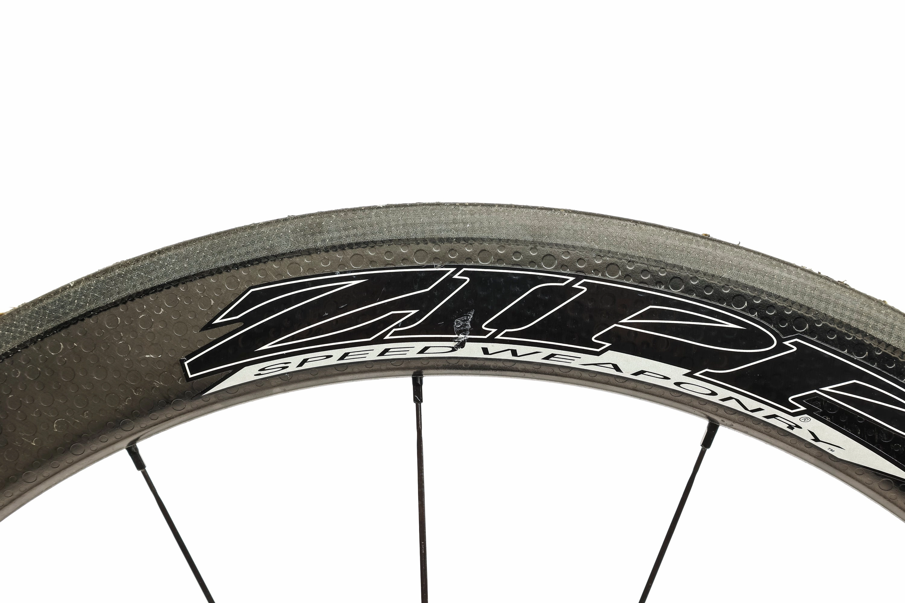 Zipp 404 Firecrest Carbon Tubular 700c Wheelset