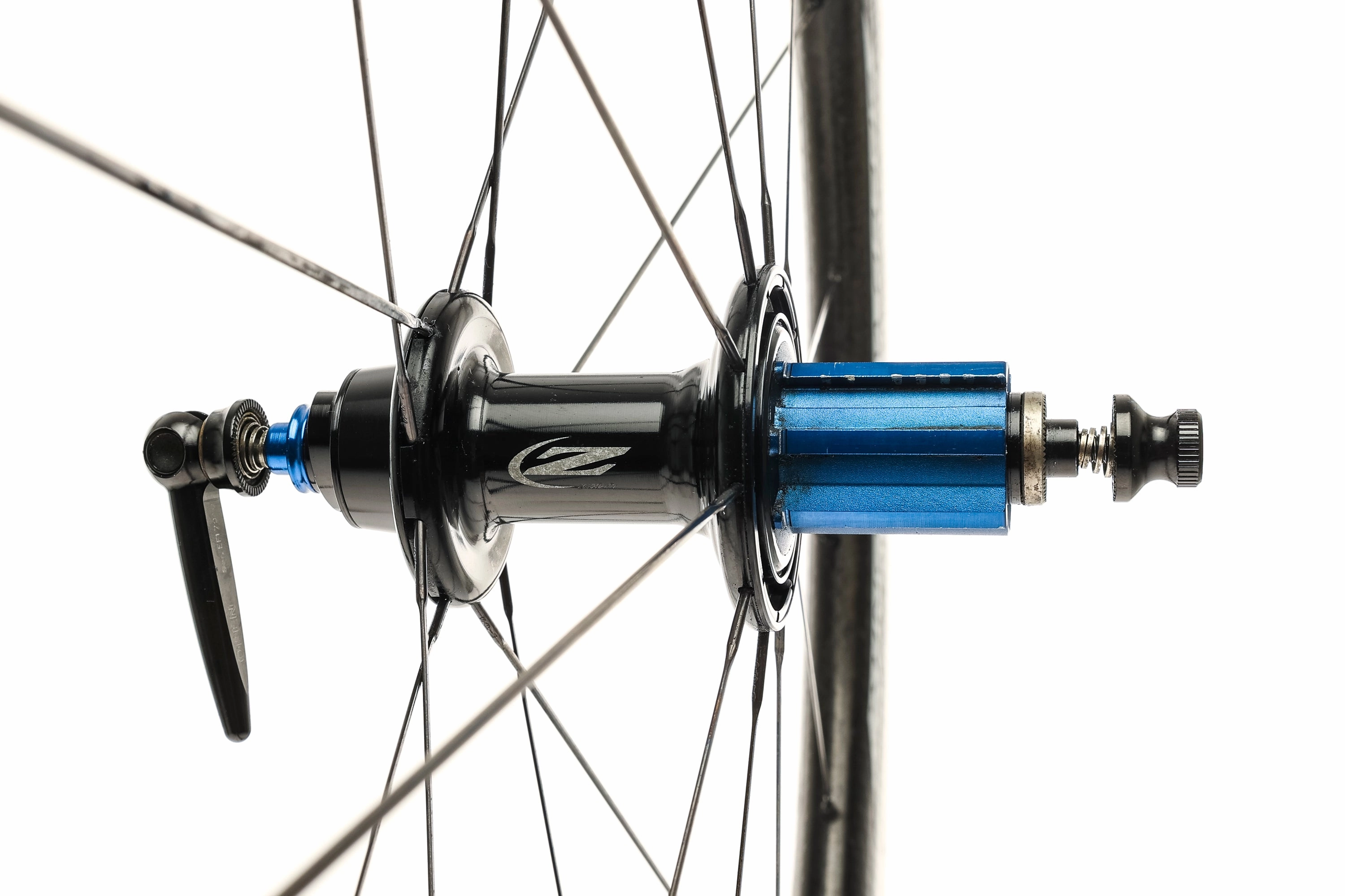 Zipp 404 Firecrest Carbon Tubular 700c Wheelset