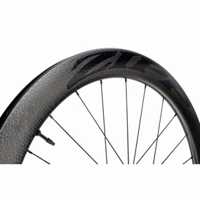 Zipp 404 Firecrest Disc Tubeless Clincher Rear Wheel