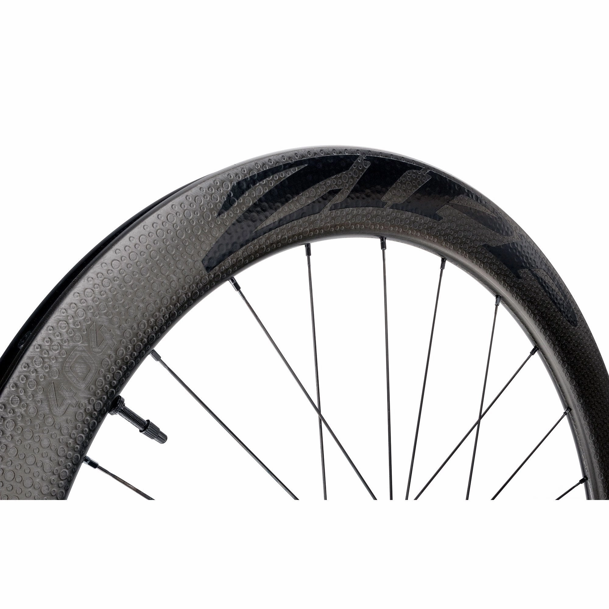 Zipp 404 Firecrest Disc Tubeless Clincher Rear Wheel