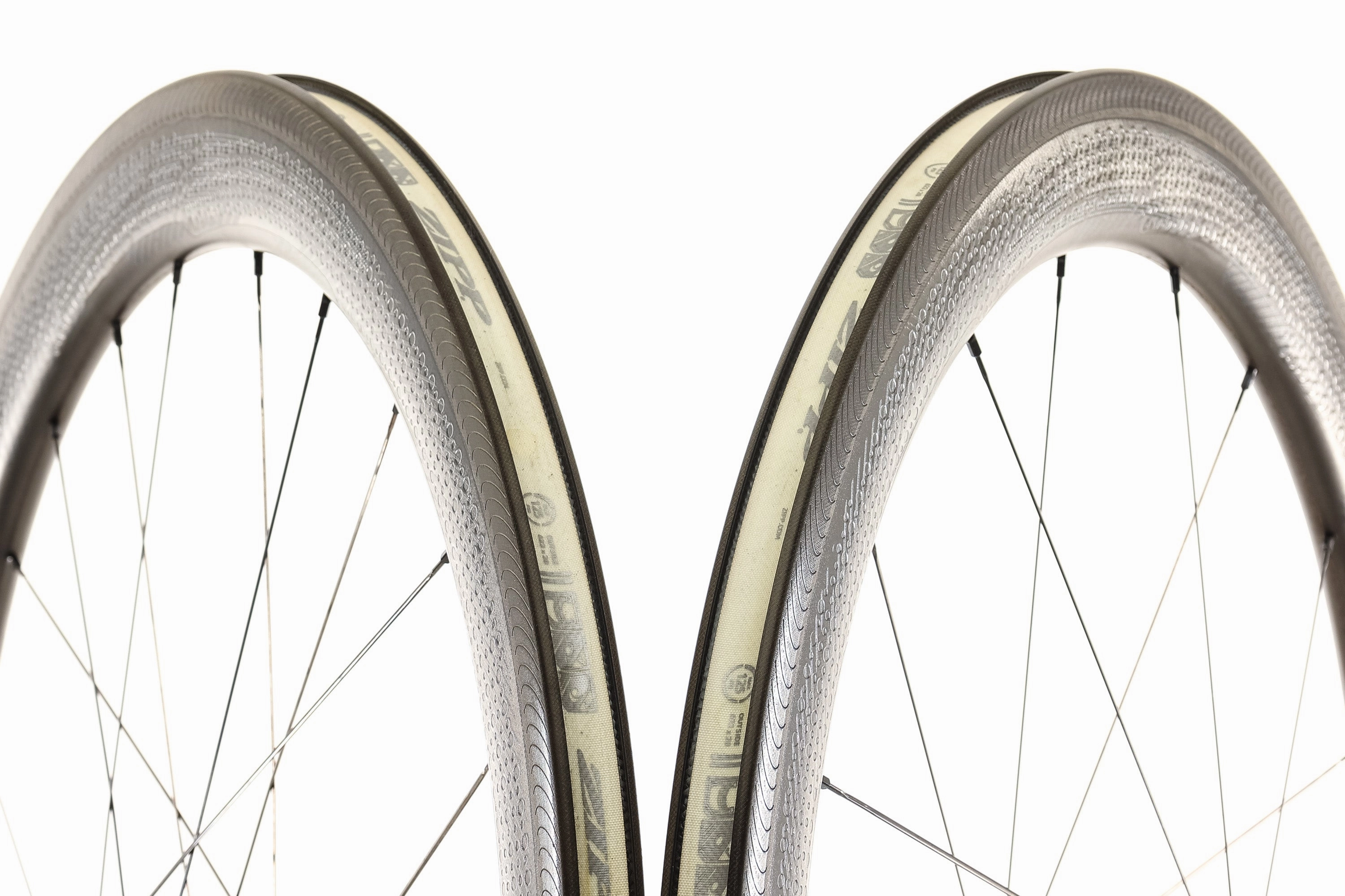 Zipp 404 NSW Carbon Clincher 700c Wheelset