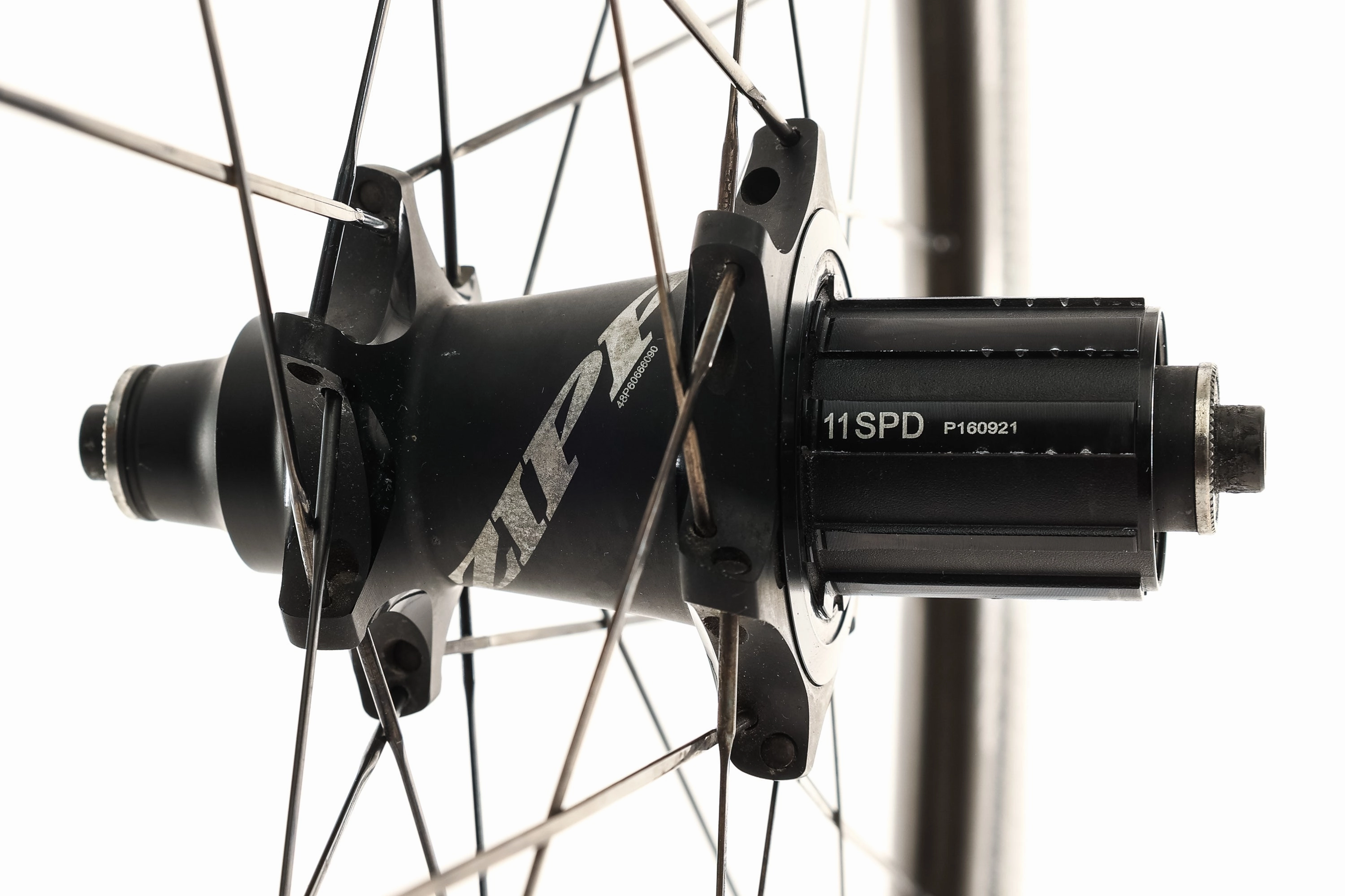 Zipp 404 NSW Carbon Clincher 700c Wheelset