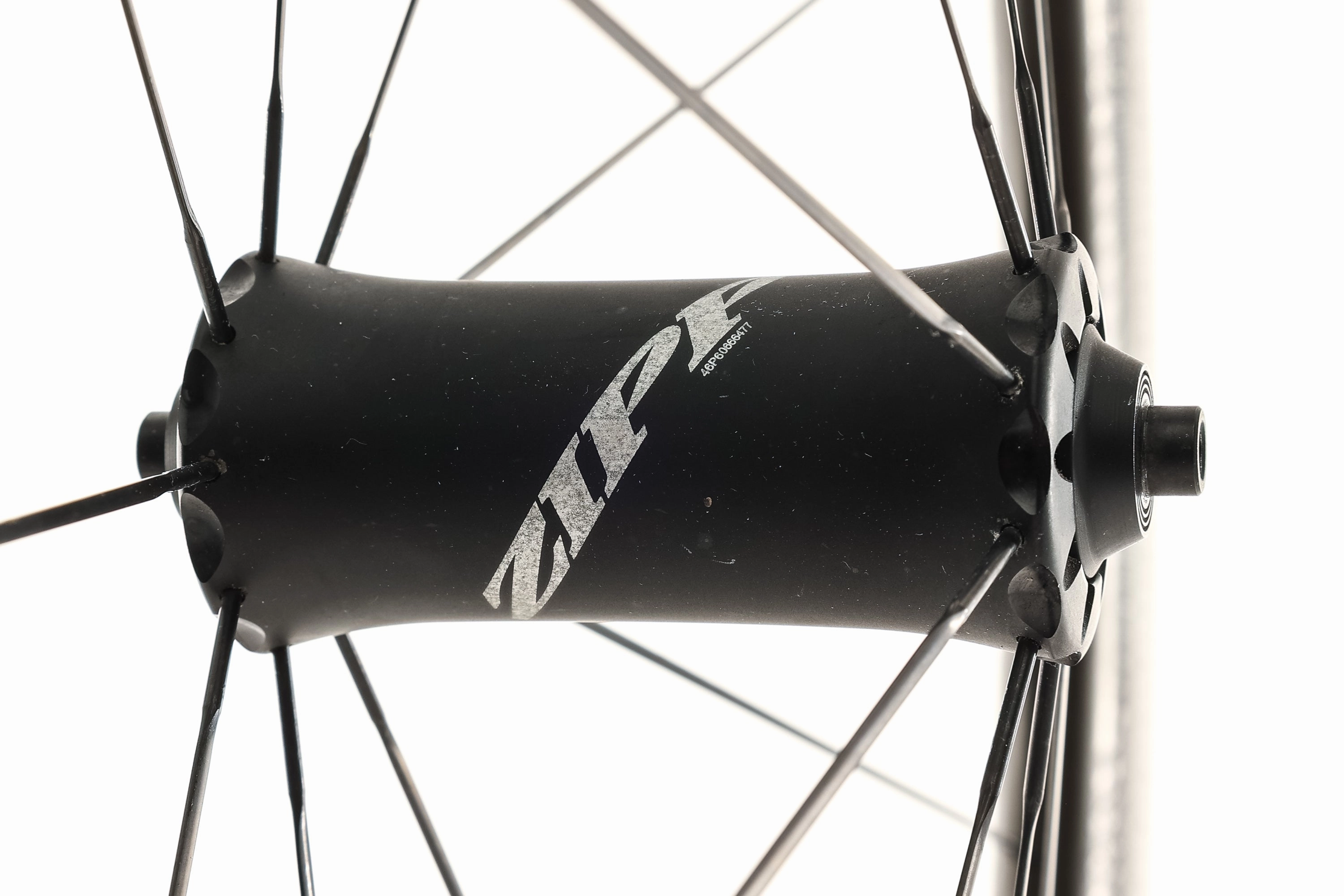 Zipp 404 NSW Carbon Clincher 700c Wheelset
