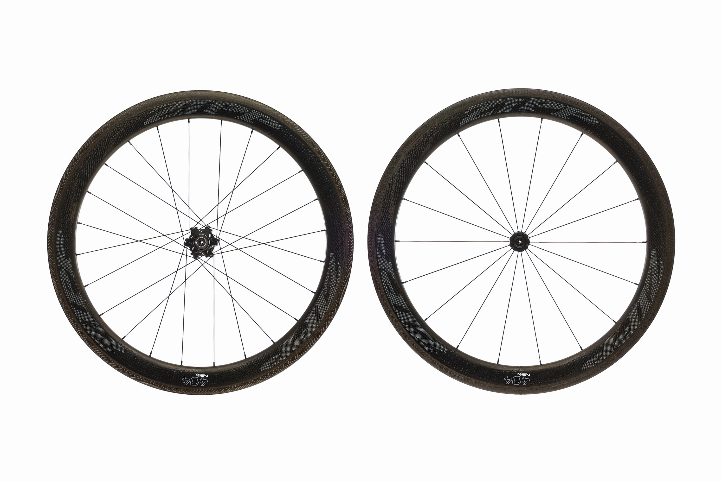 Zipp 404 NSW Carbon Clincher 700c Wheelset