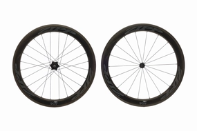 Zipp 404 NSW Carbon Clincher 700c Wheelset
