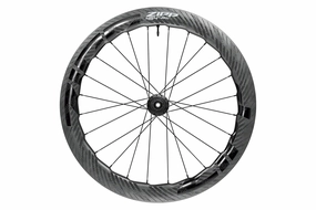 Zipp 454 NSW Carbon Tubeless 700c Rear Wheel - C1