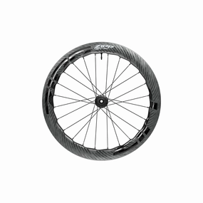 Zipp 454 NSW Tubeless Disc Rear Wheel