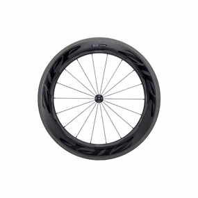 Zipp 808 Firecrest Carbon Clincher Front Wheel