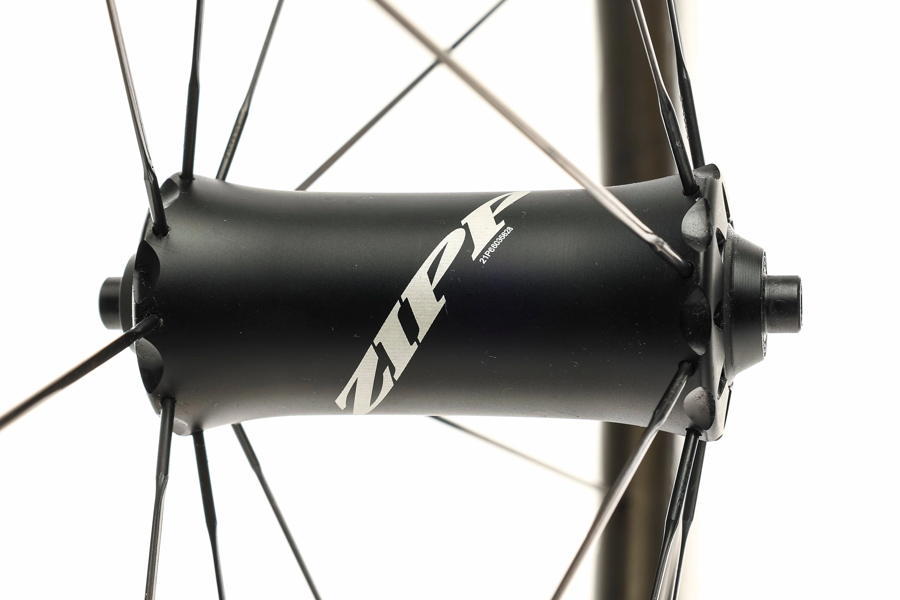 Zipp 808 NSW Carbon Clincher 700c Front Wheel