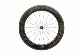 Zipp 808 NSW Carbon Clincher 700c Front Wheel