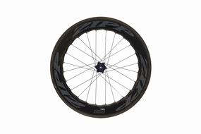 Zipp 858 NSW Carbon Clincher Rear Wheel