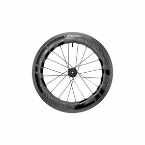 Zipp 858 NSW Carbon Disc Brake Tubeless Rear Wheel