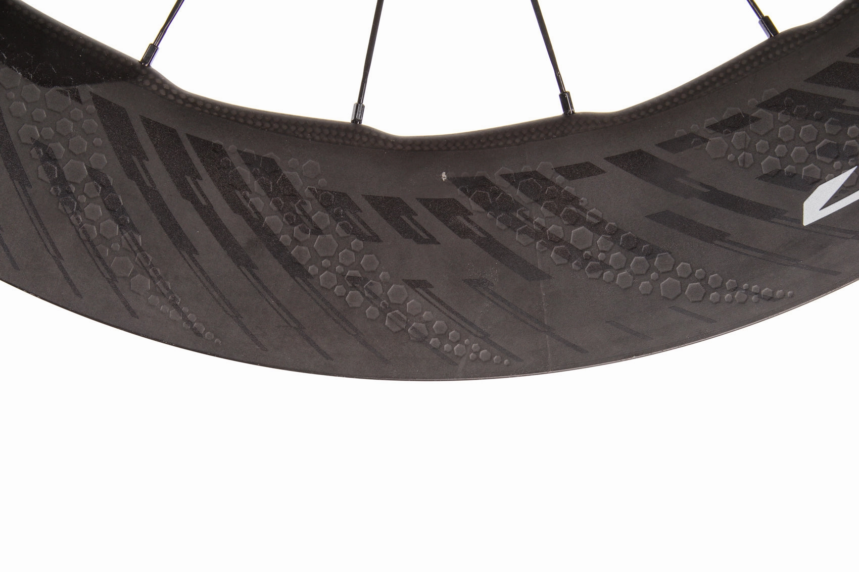 Zipp 858 NSW Carbon Tubeless 700c Wheelset
