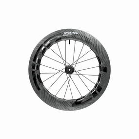 Zipp 858 NSW Tubeless Disc Rear Wheel