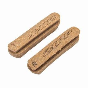 Zipp Corck Brake Pads - Campagnolo