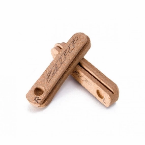 Zipp Corck Brake Pads - Shimano