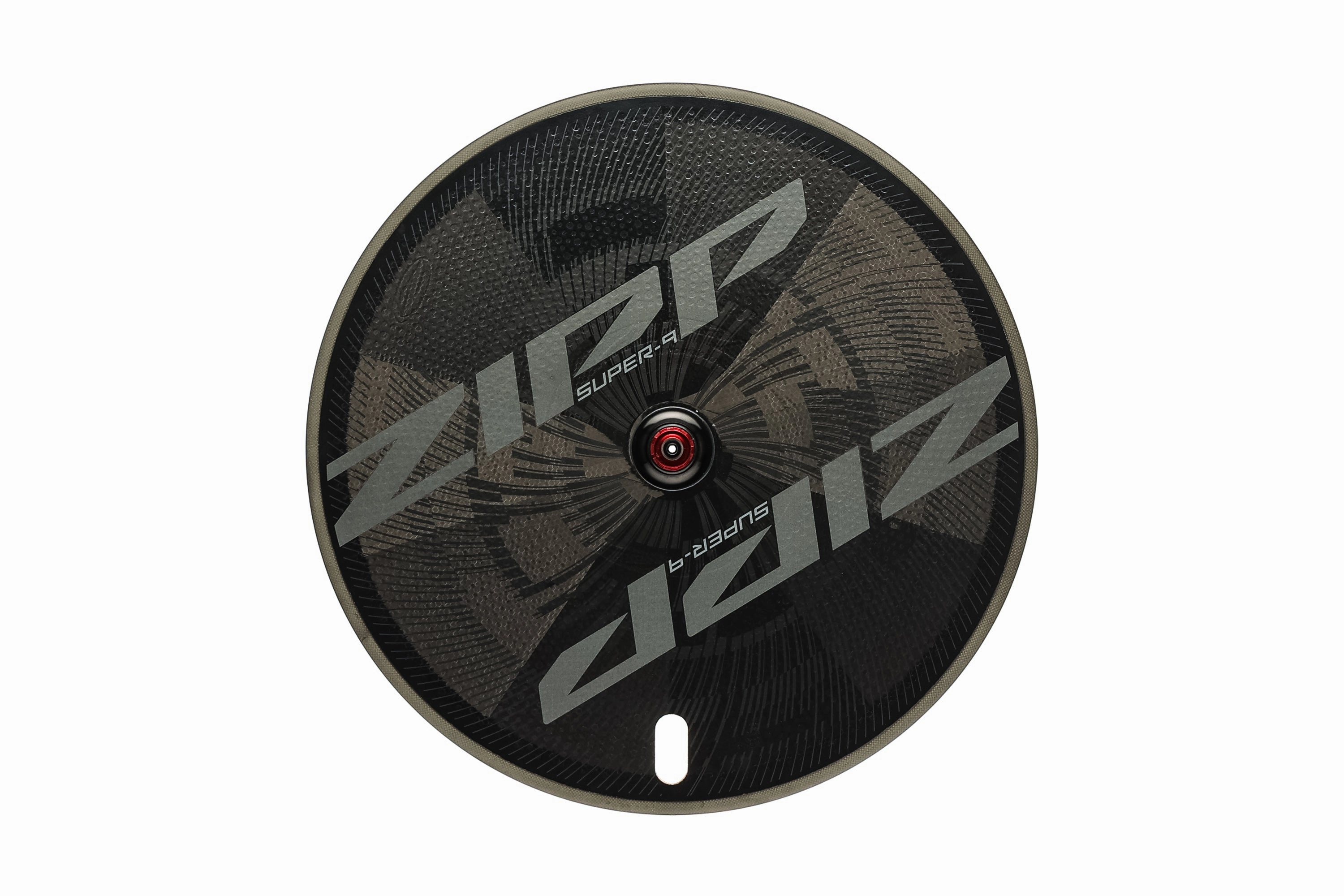 Zipp Super-9 Carbon Tubeless 700c Rear Wheel