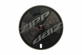 Zipp Super-9 Carbon Tubeless 700c Rear Wheel