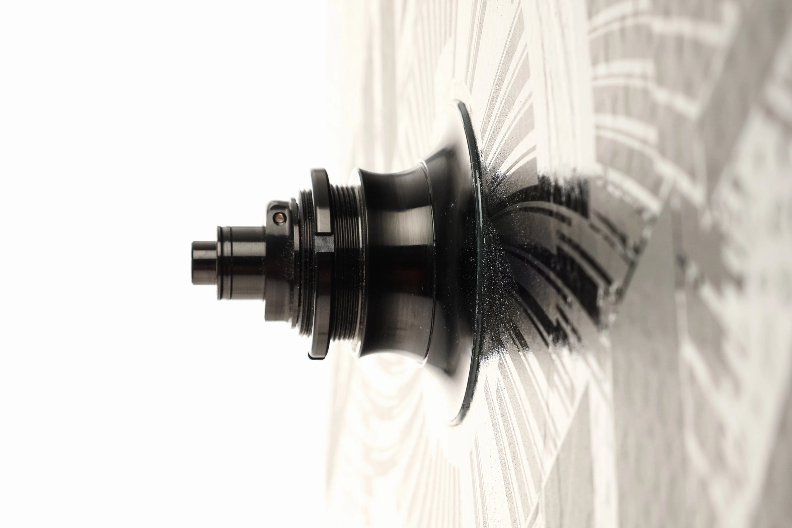 Zipp Super-9 Carbon Tubeless 700c Rear Wheel