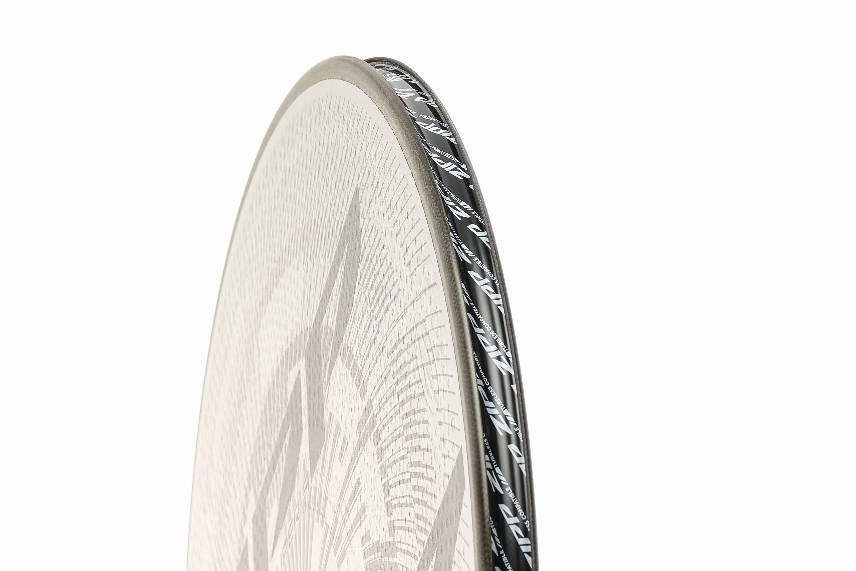 Zipp Super-9 Carbon Tubeless 700c Rear Wheel