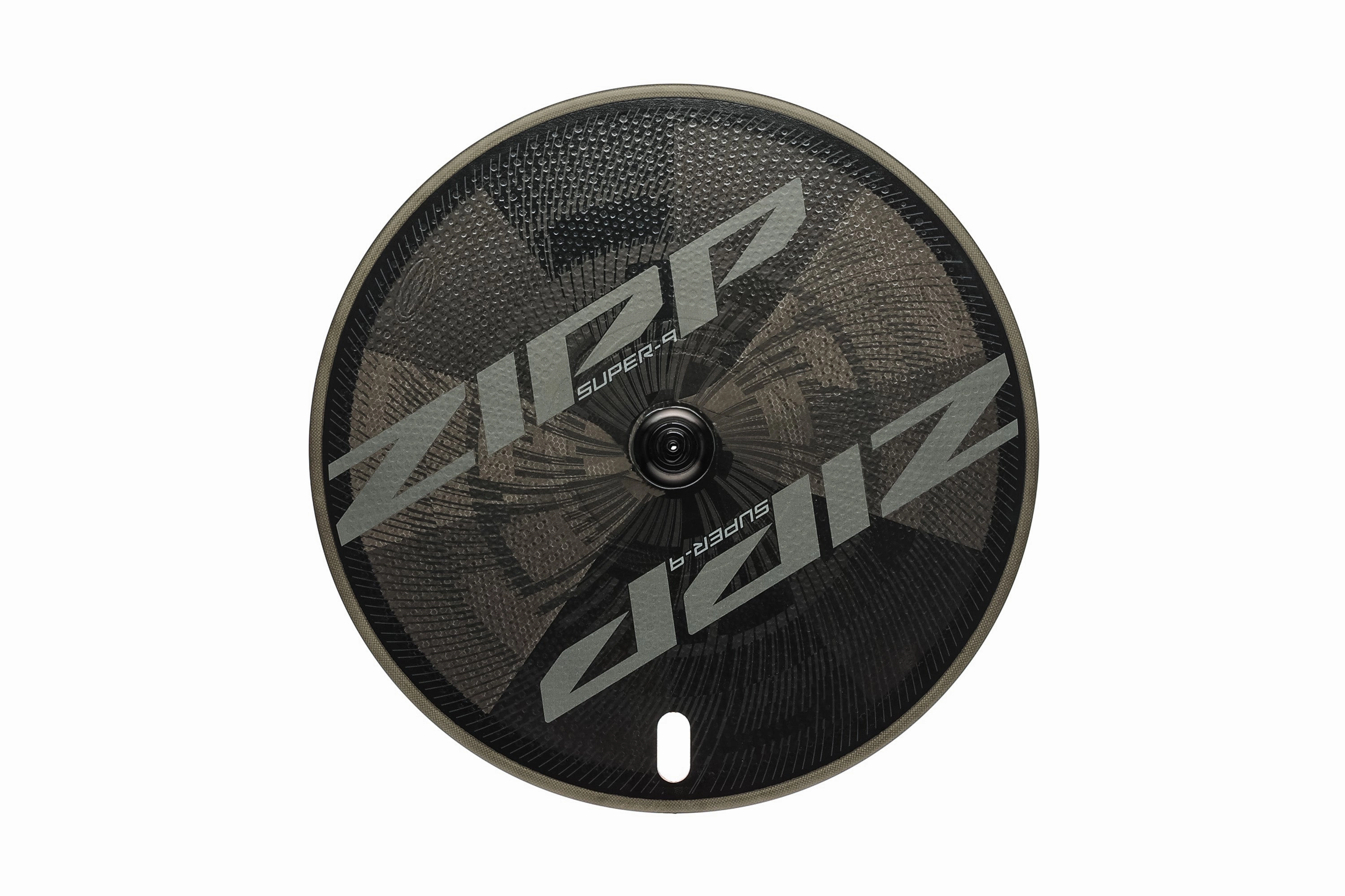 Zipp Super-9 Carbon Tubeless 700c Rear Wheel