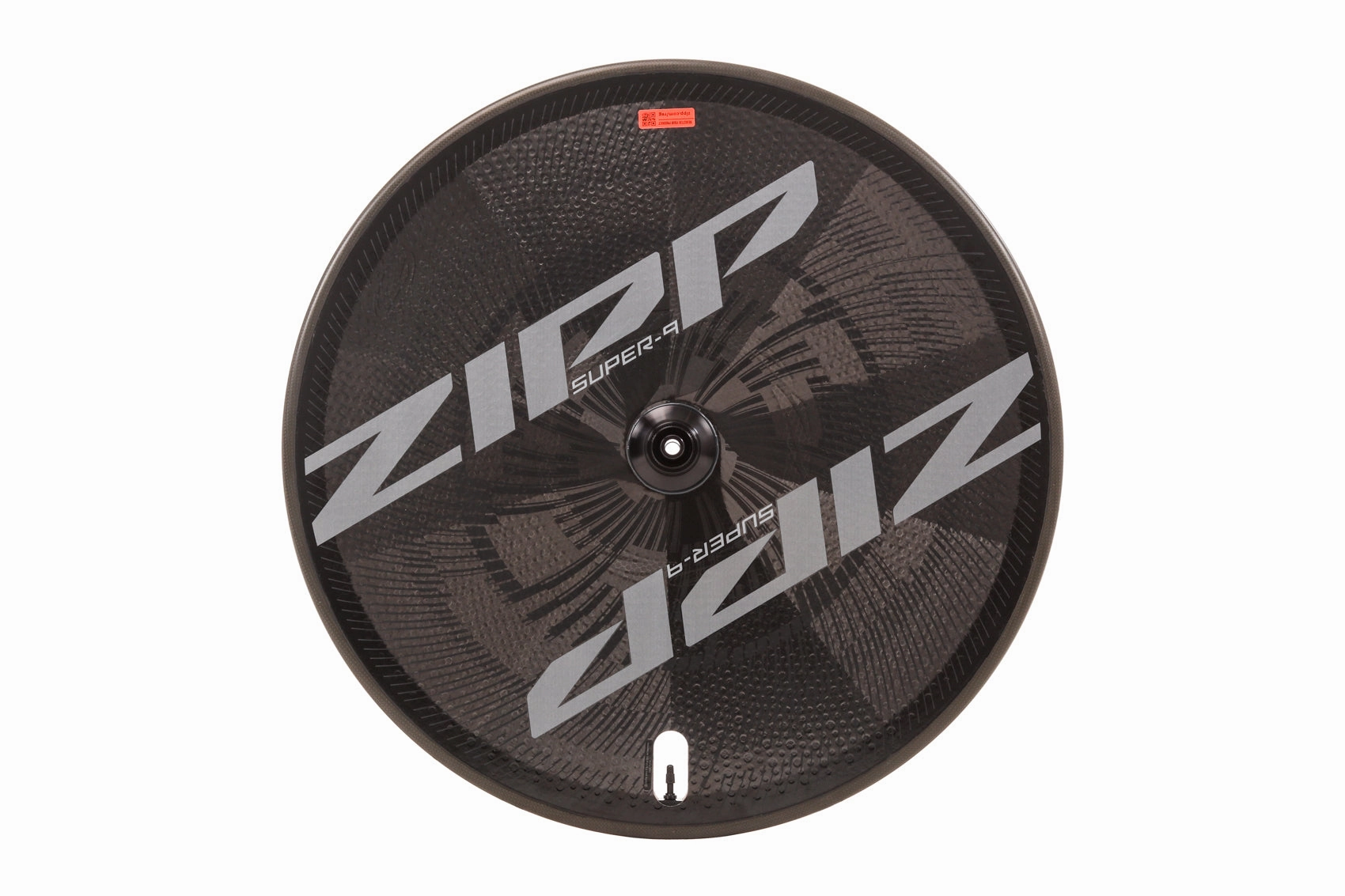 Zipp Super 9 Disc Carbon Tubeless Rear Wheel