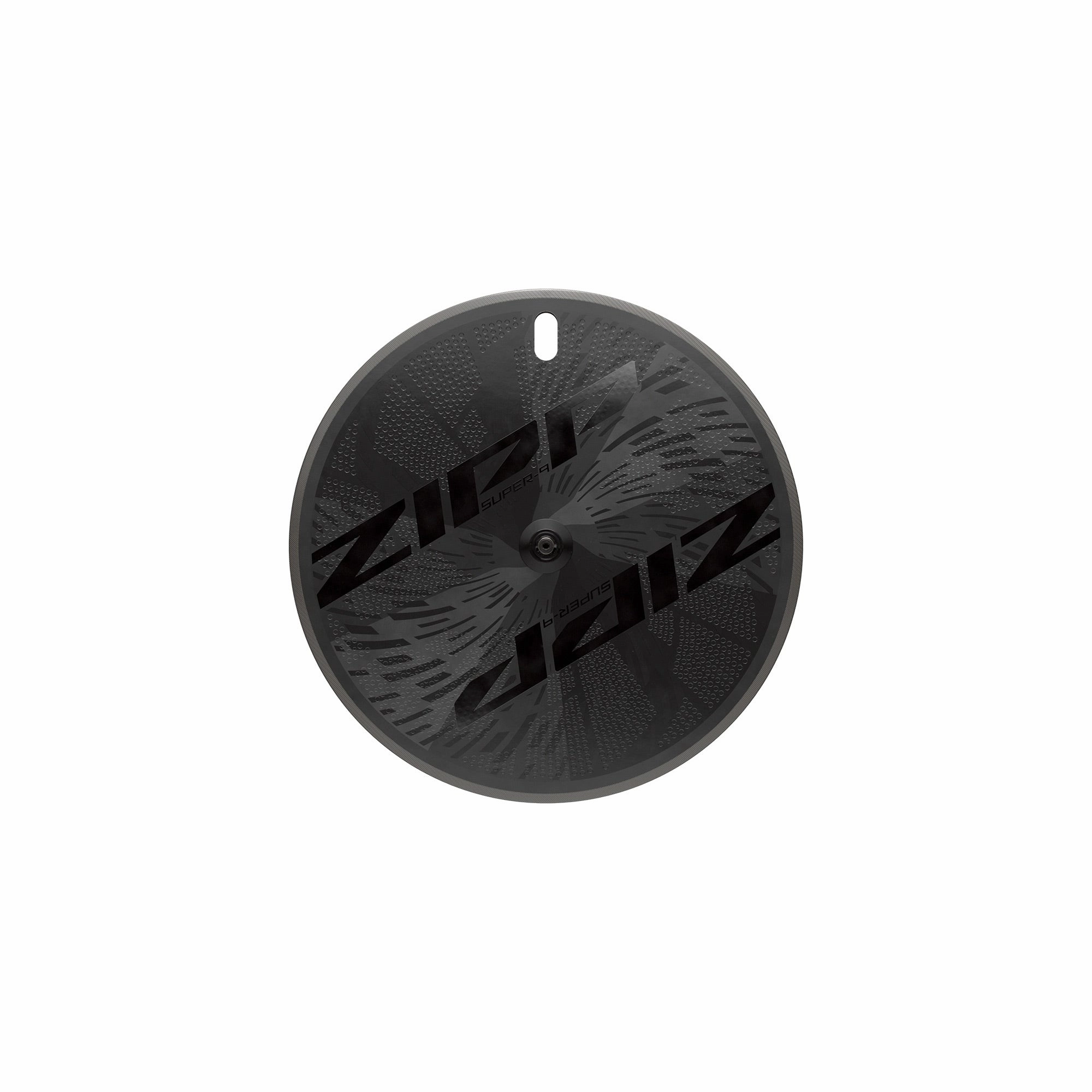 Zipp Super-9 Track Tubeless Disc Wheel Rear