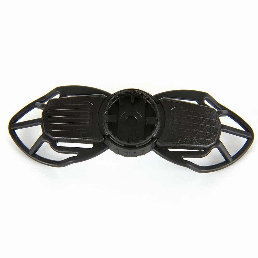 Zoom Evo Small Parts