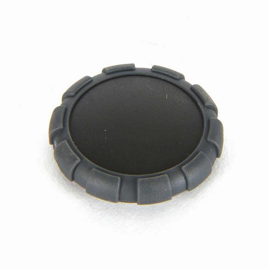 Zoom Evo Small Parts