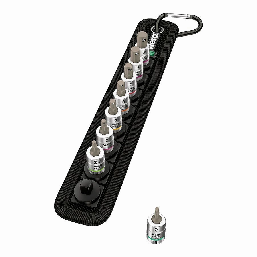 Zyklop Bit Belt