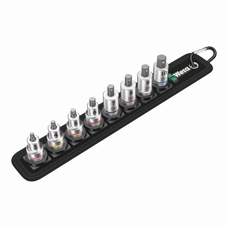 Zyklop Bit Belt